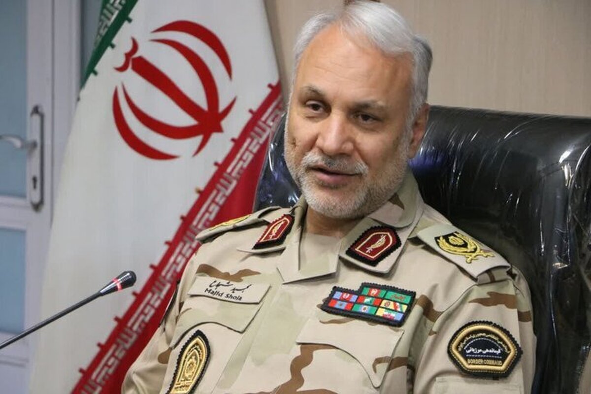دستگیری آدم ربا‌ها در هنگ مرزی تایباد و رهایی ۲ گروگان افغانستانی