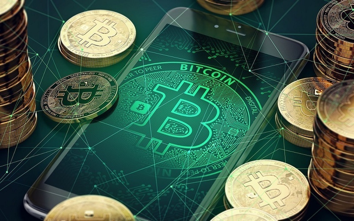 بیت‌کوین از ۱۲۰ هزار دلار عبور کرد! (۲۳ تیر ۱۴۰۴)