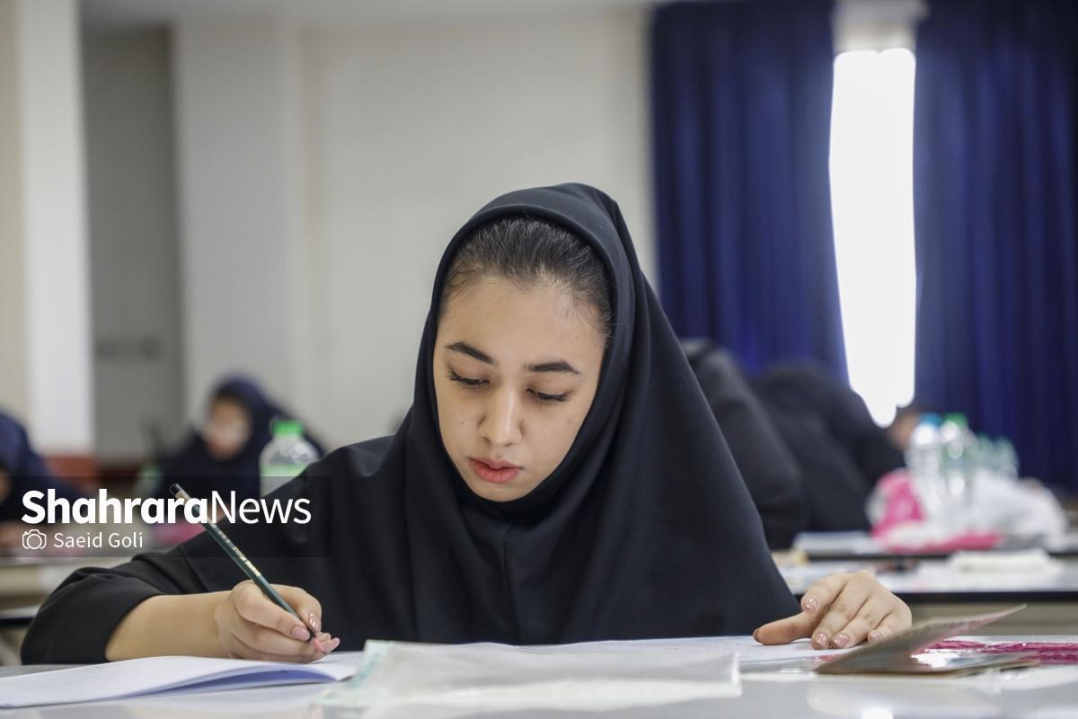 رئیس دانشگاه آزاد تهران: صندلی خالی نداریم و در صورت لزوم، سهمیه‌های پذیرش را افزایش خواهیم داد