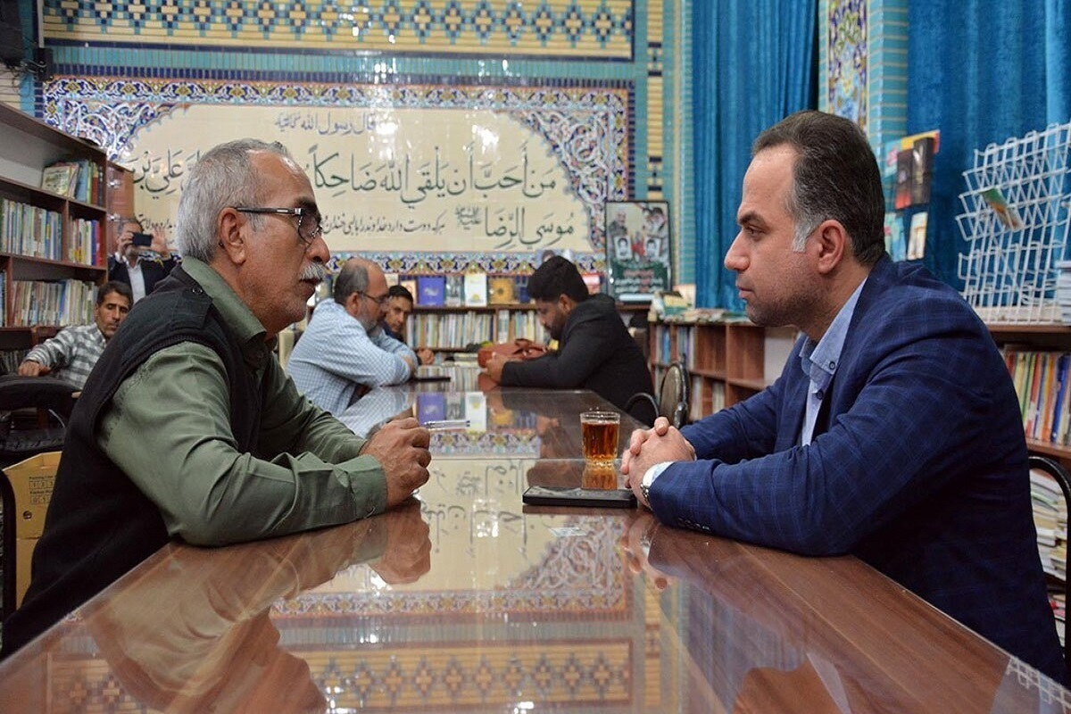 طرح «میز خدمت حقوقی» در مساجد، گامی برای کاهش اختلافات و هزینه‌های دادرسی