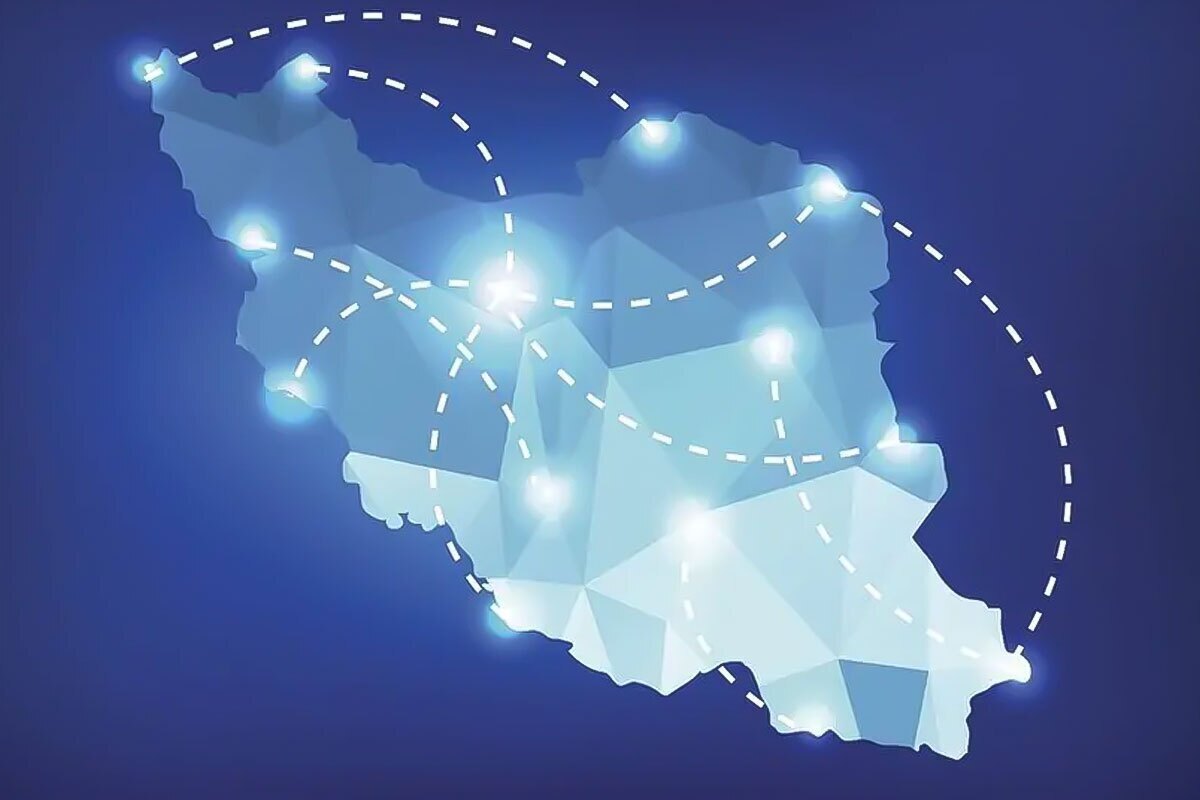 ماجرای اختلال در دامنه‌های ir چه بود؟ (۲۳ تیر ۱۴۰۴)