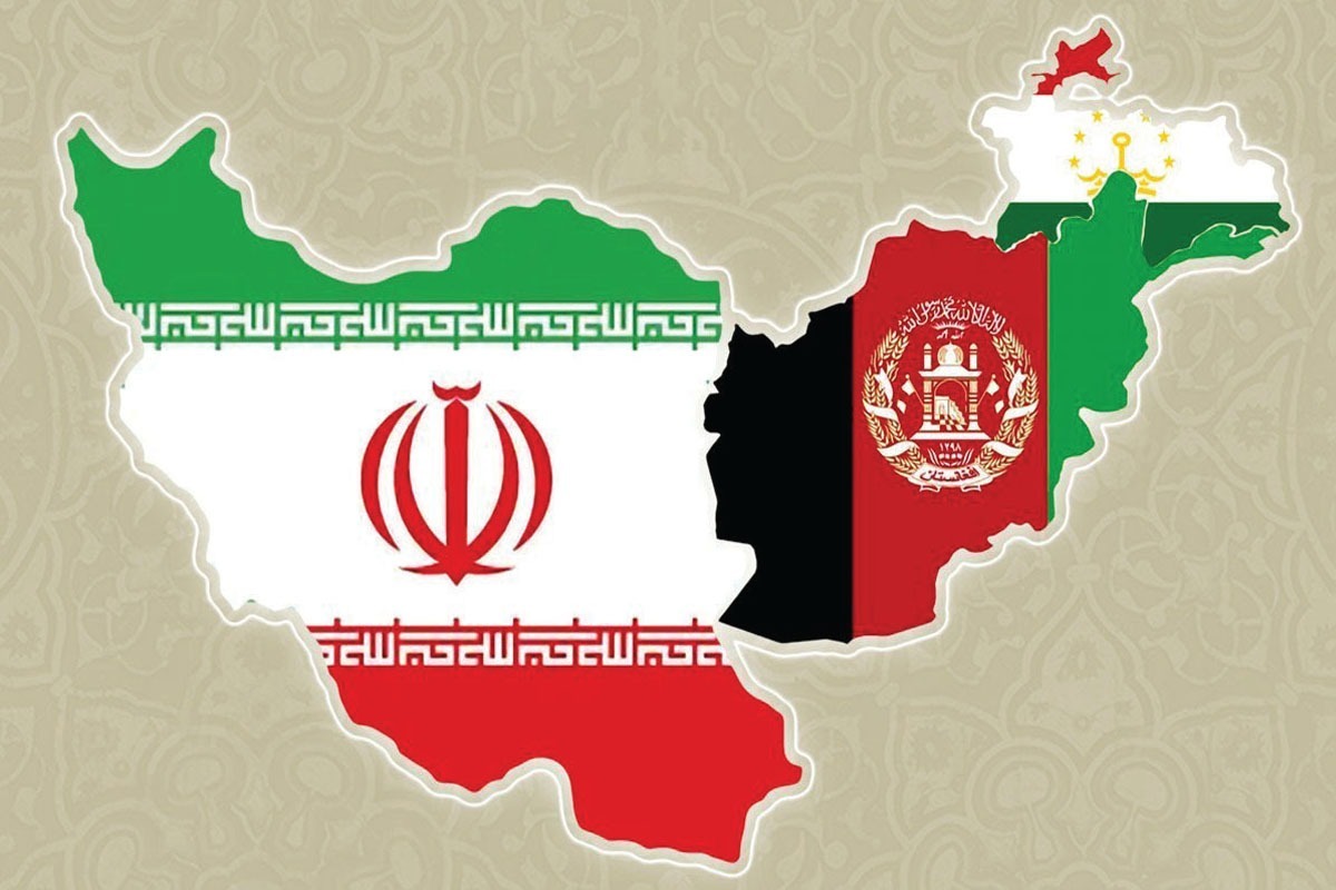 پاره‌های پراکنده یک پیکر | نشست «فرصت‌های کشور‌های فارسی زبان افغانستان و تاجیکستان برای توسعه» برگزار شد