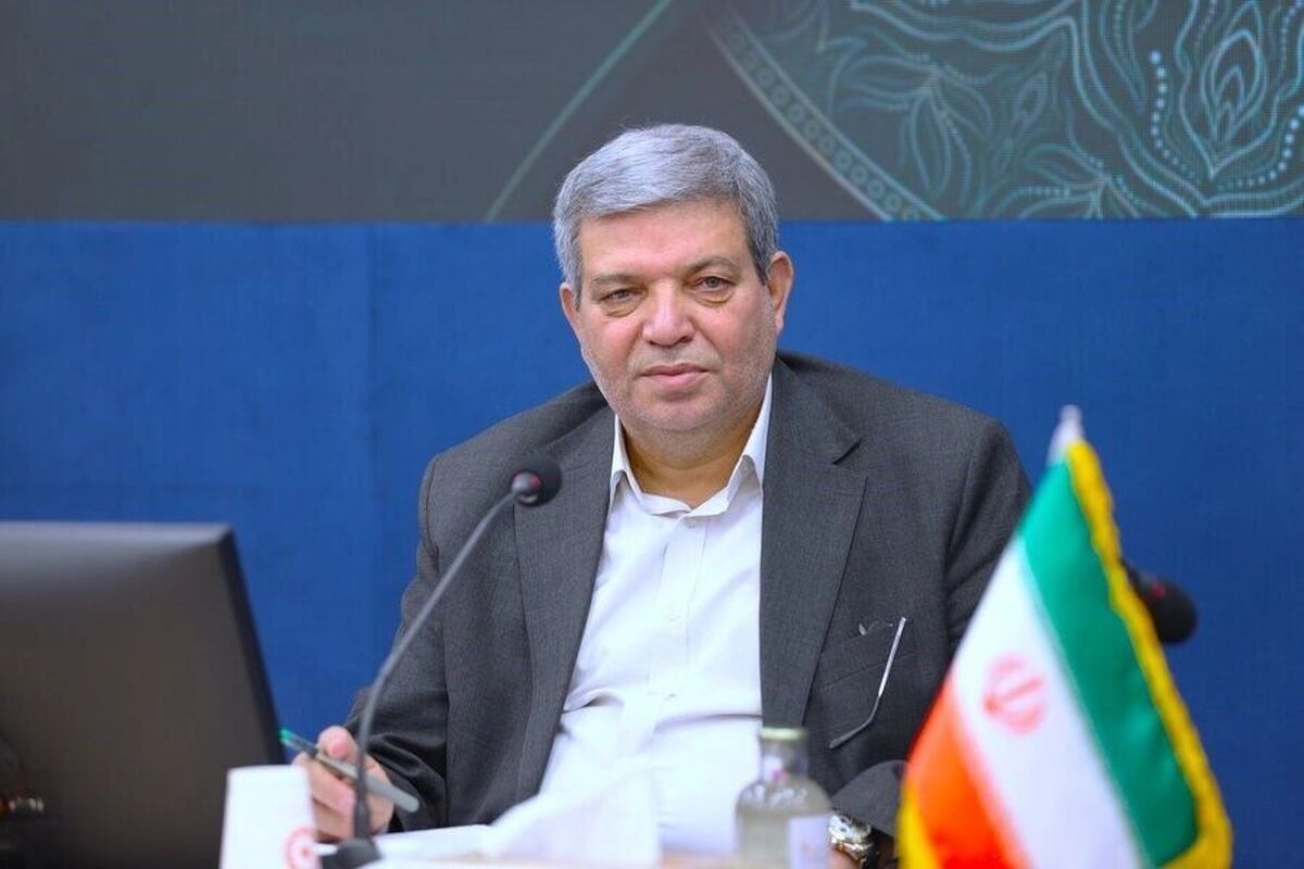 رئیس سازمان بهزیستی کشور: مرحله جدید برنامه‌های اجتماع‌محور در بیش از ۵ هزار محله کشور آغاز خواهد شد