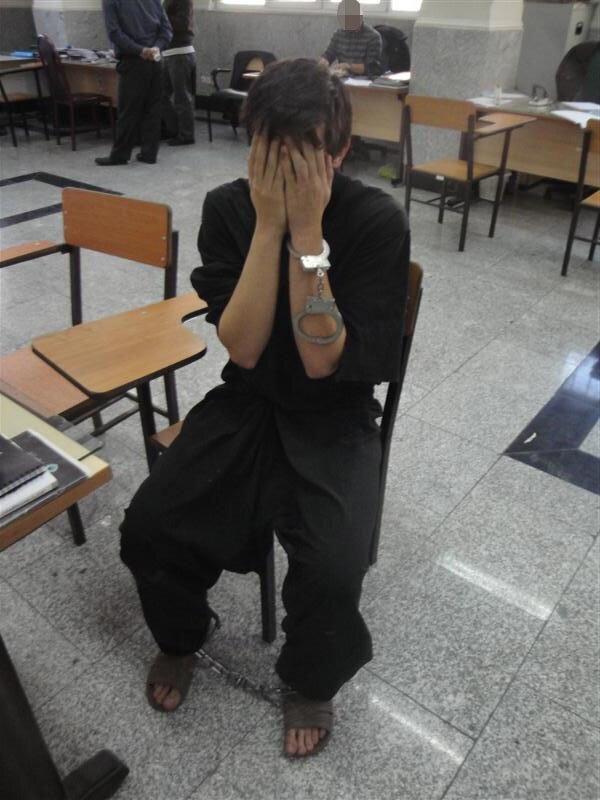 نقشه شوم روانشناس قلابی برای دختر ۱۳ساله + عکس