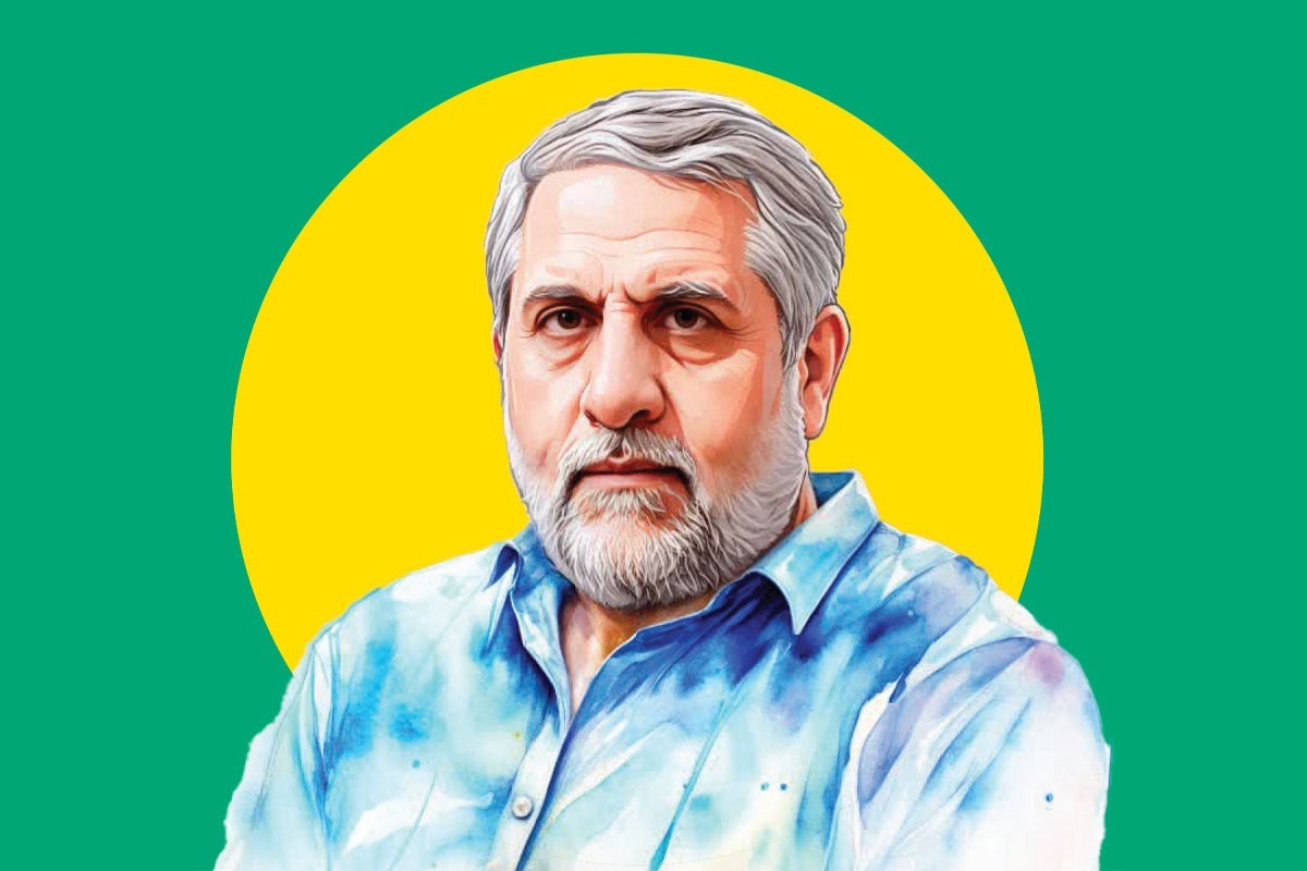 سنگربانی مقاومت در سکوت | درباره سرلشکر محمدسعید ایزدی که به دست رژیم صهیونیستی به شهادت رسید
