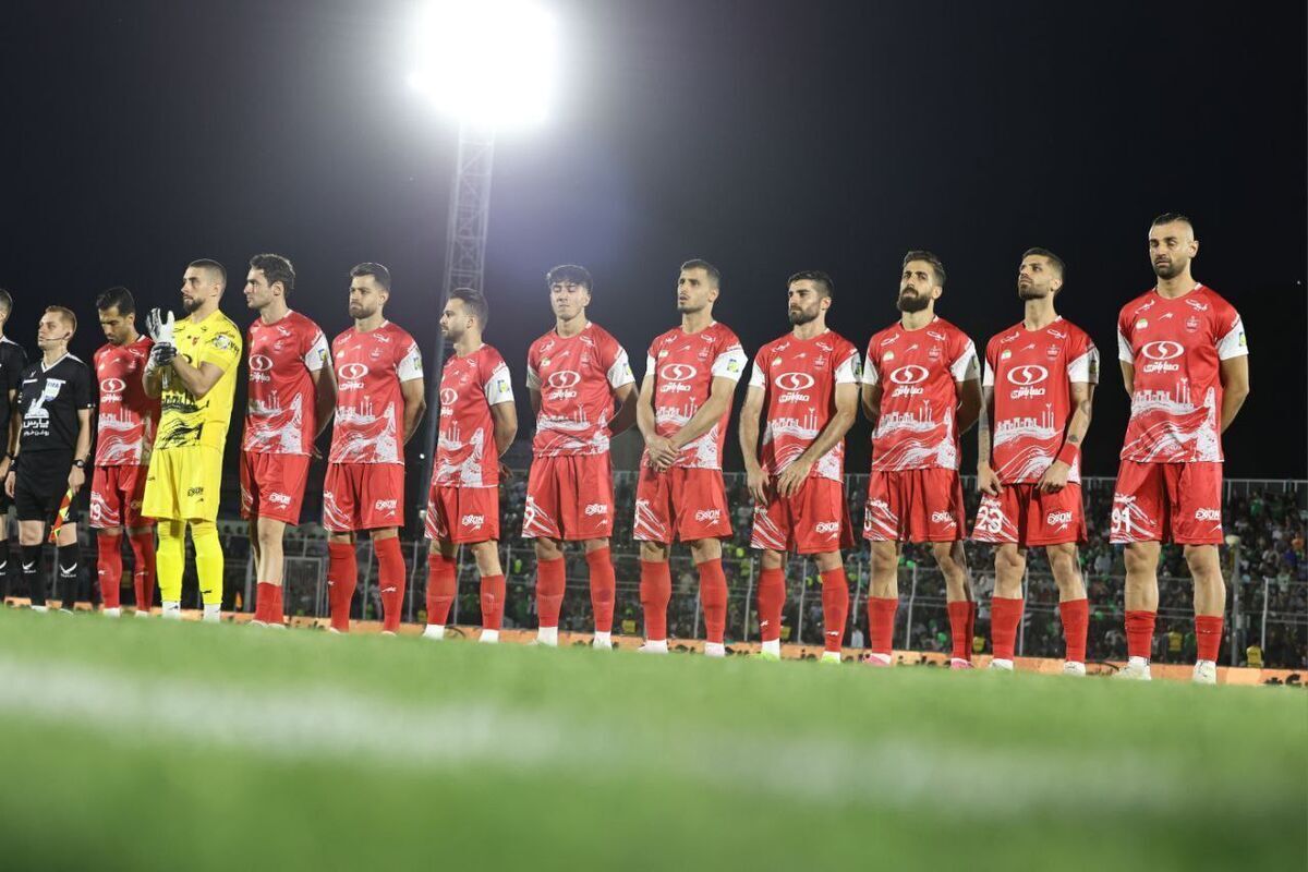 سخنگوی باشگاه پرسپولیس: ۲ بازیکن خارجی به زودی جذب می‌شوند