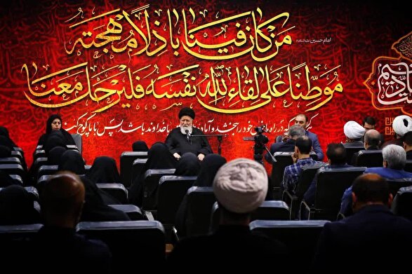 آیت‌الله علم‌الهدی: امروز باید هوشمندانه و با حفظ انسجام ملی در برابر دشمن عمل کرد| حجاب، خط مقدم غیرت دینی است