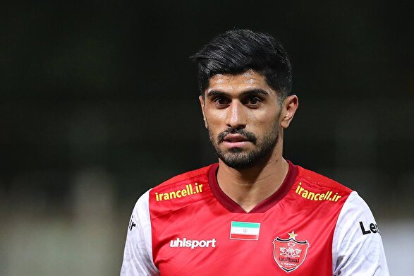 اسماعیلی‌فر به پرسپولیس باز‌می‌گردد؟