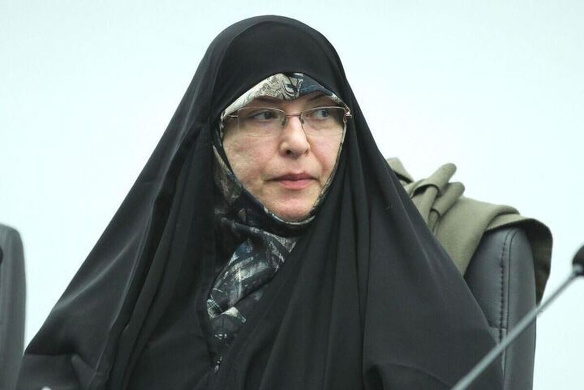 لزوم طراحی ساختاری برای جایگاه زنان در خانواده برای نقش‌آفرینی درست آن‌ها