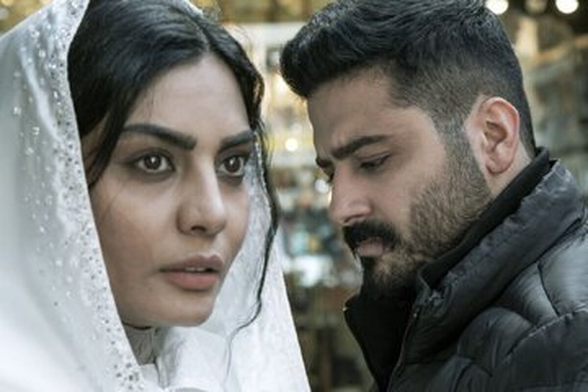 اکران فیلم سینمایی «مرجان» در موزه سینما