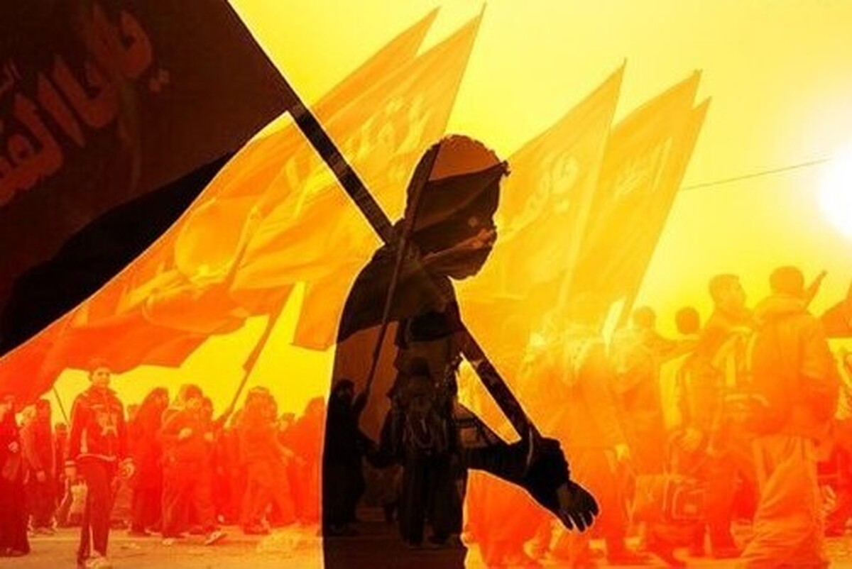 زمان دقیق آغاز ثبت‌نام سفر اربعین ۱۴۰۴ اعلام شد