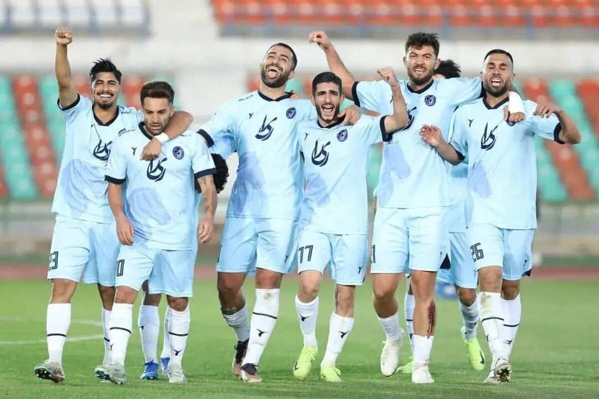 مشهد لیگ برتری می‌شود؟ | احتمال انتقال باشگاه ورزشی پیکان تهران به مشهد
