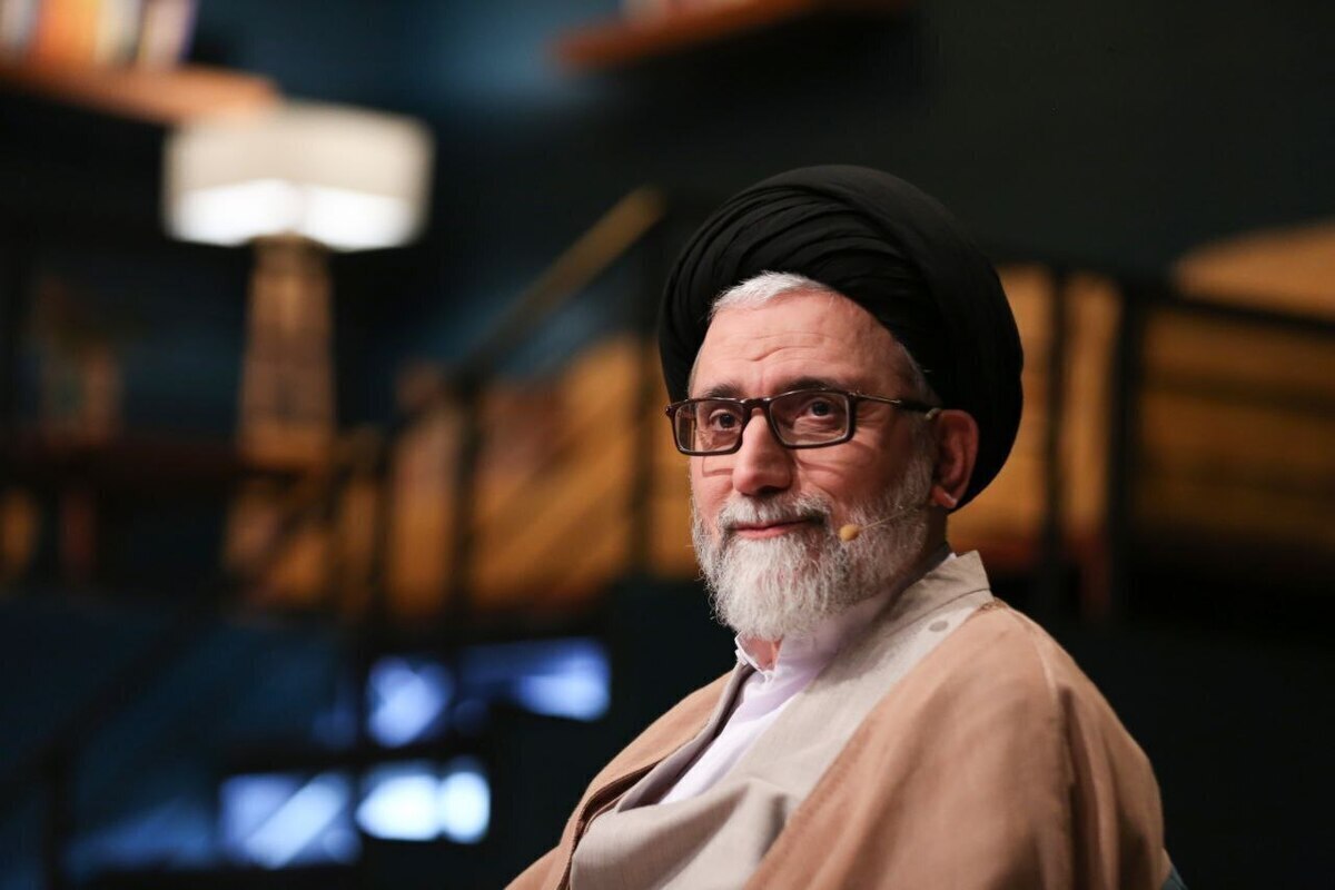 جلسه غیرعلنی مجلس شورای اسلامی با حضور وزیر اطلاعات برگزار شد (۲۴ تیر ۱۴۰۴)