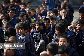 ۱۶.۵ میلیون دانش‌آموز در مدارس ایران| کشور به‌زودی با کاهش چشمگیر جمعیت دانش‌آموزی مواجه خواهد شد