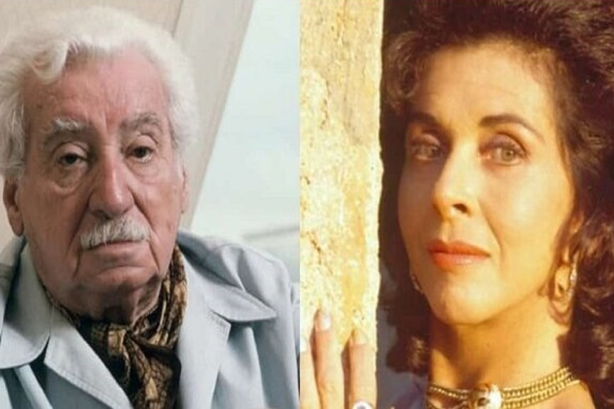 رمان «تی‌یتا از آگراسته» ژورژه آمادو، فیلم می‌شود