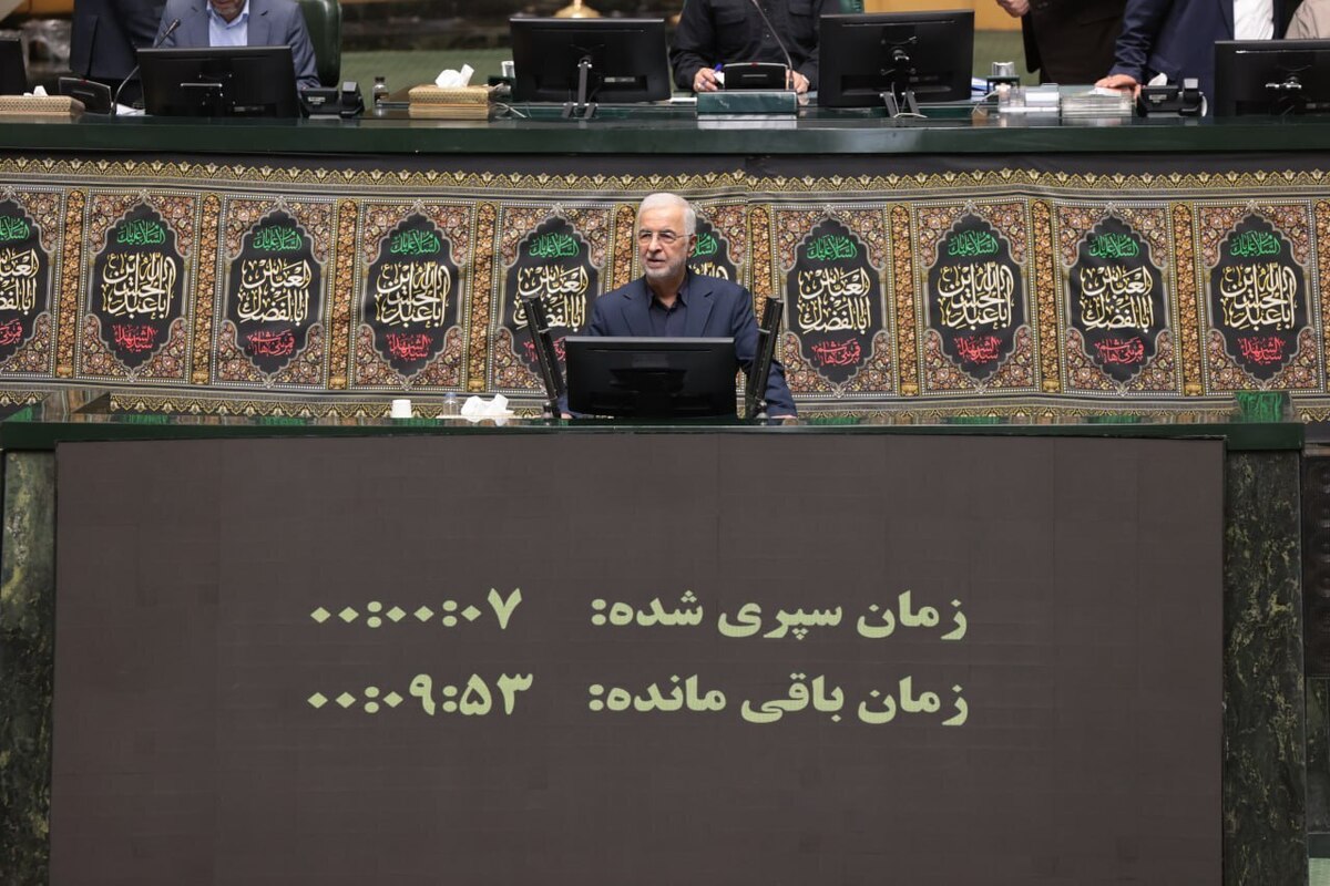 وزیر کشور: همبستگی مهم‌ترین عامل ناکامی دشمن بود
