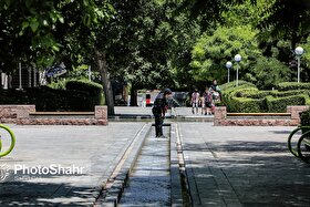 صدور هشدار سطح زرد هواشناسی در خراسان رضوی در پی پیش‌بینی گرمای شدید (۲۴ تیر ۱۴۰۴)