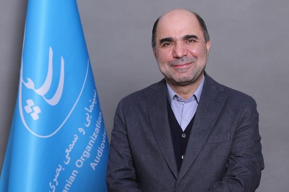 دبیر هشتمین دوره جایزه پژوهش سال سینمای ایران منصوب شد