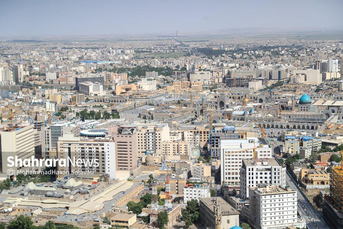 سهم مشهد از مالیات بر ارزش افزوده، همچنان ناچیز