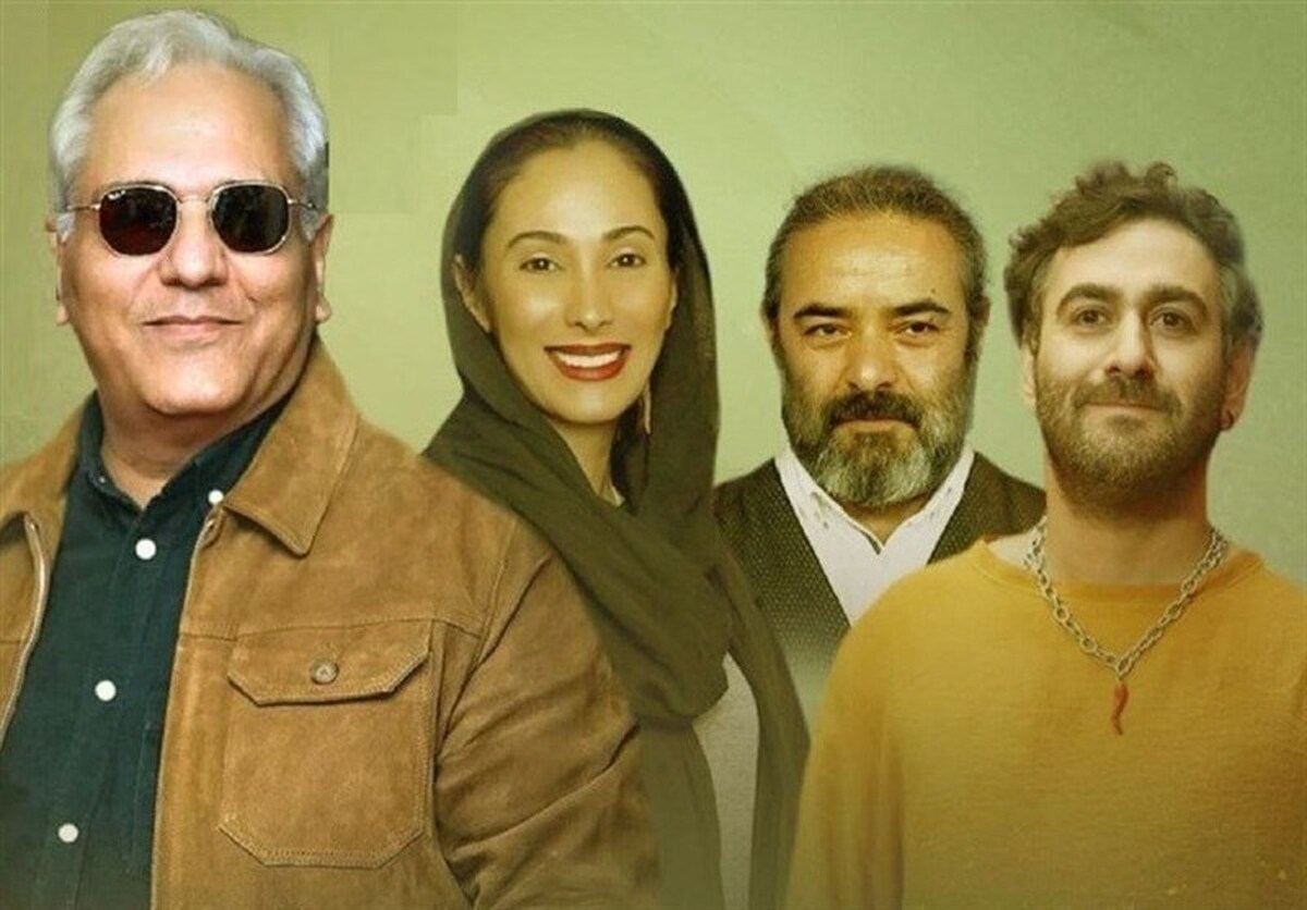 آیا بازگشت مهران مدیری به تلویزیون موفقیت‌آمیز خواهد بود؟