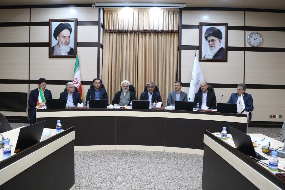 استاندار خراسان رضوی: امسال ازطریق آزمون استخدامی، ۱۵۰ نفر به کارکنان استانداری و فرمانداری‌ها اضافه می‌شوند