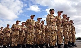 توضیحاتی درباره معافیت سربازی فرزندان خانواده ایثارگران