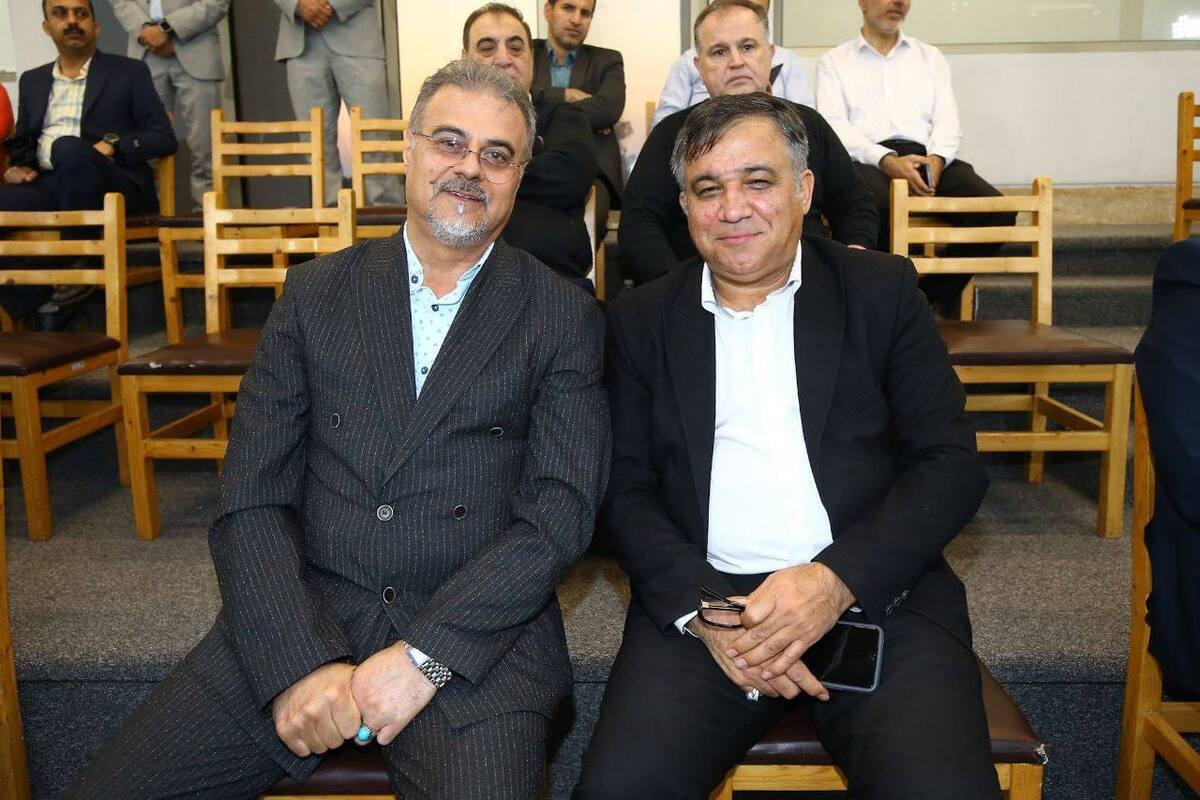 رئیس هیئت‌مدیره باشگاه استقلال: حاضریم اسکواد فنی و بازیکنان را با ۱۲۰۰ میلیارد تومان ببندیم