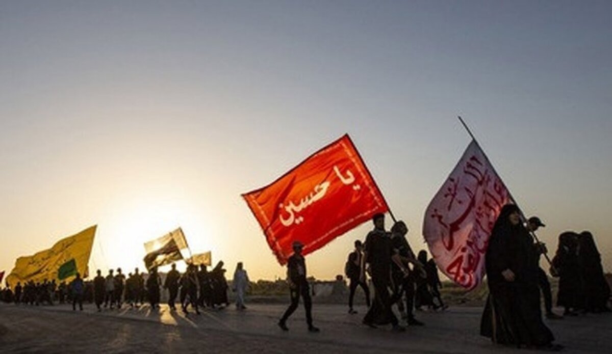 فراخوان ثبت‌نام سفر اربعین ۱۴۰۴ در مشهد و خراسان رضوی | زائران در سامانه «سماح» ثبت‌نام کنند