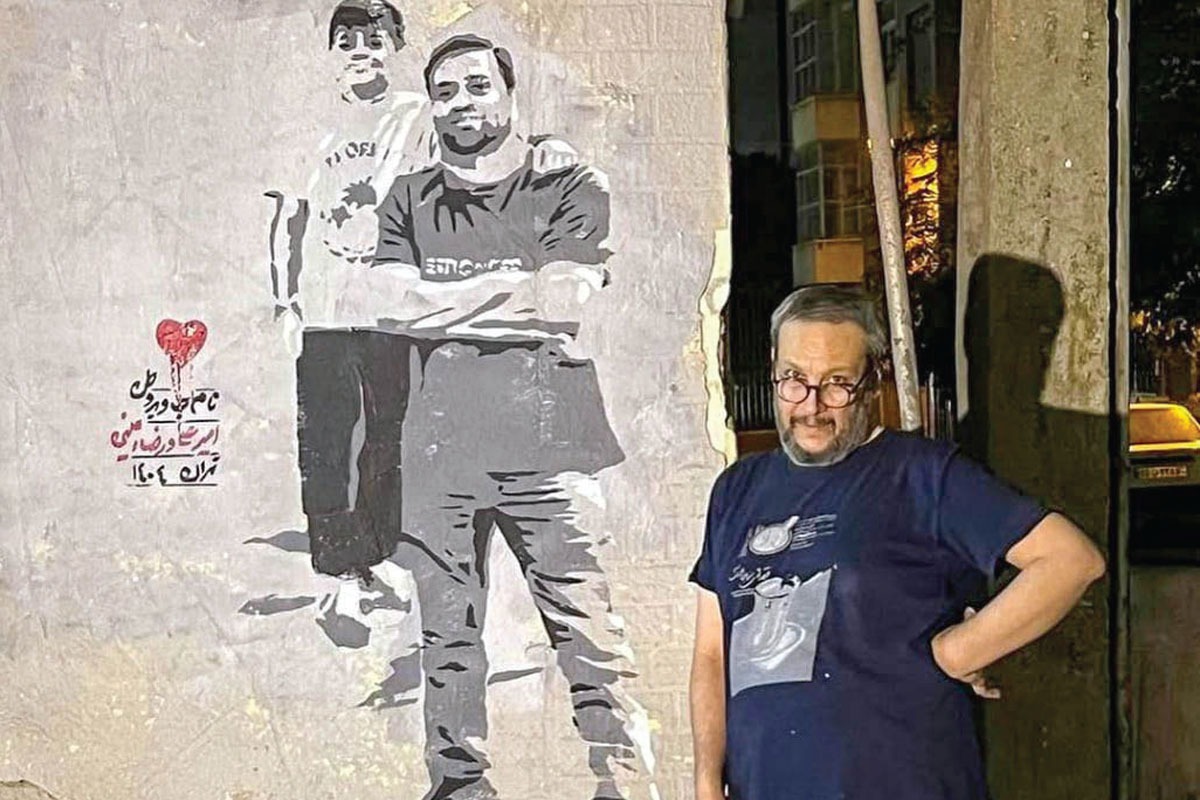 یکی مرد جنگی به از صدهزار