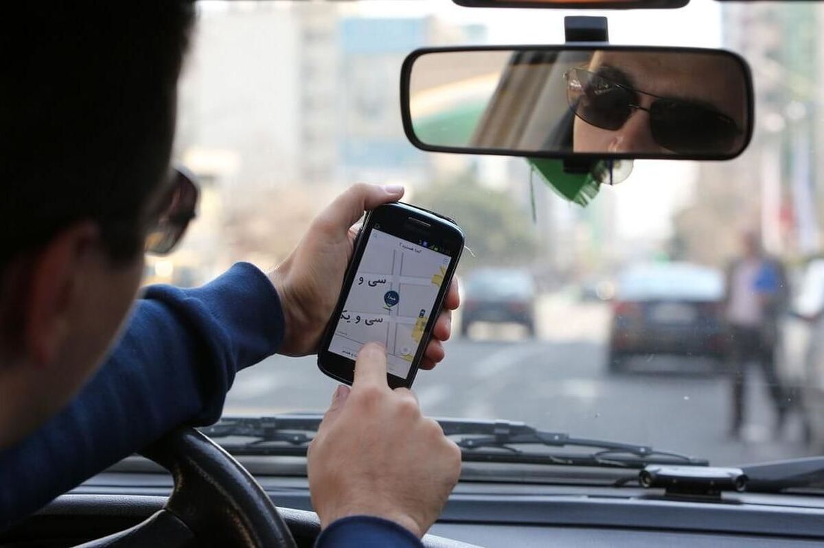 عضو کمیسیون اجتماعی مجلس: بین رانندگان و مدیران تاکسی‌های اینترنتی رابطه کارگری و کارفرمایی برقرار نیست