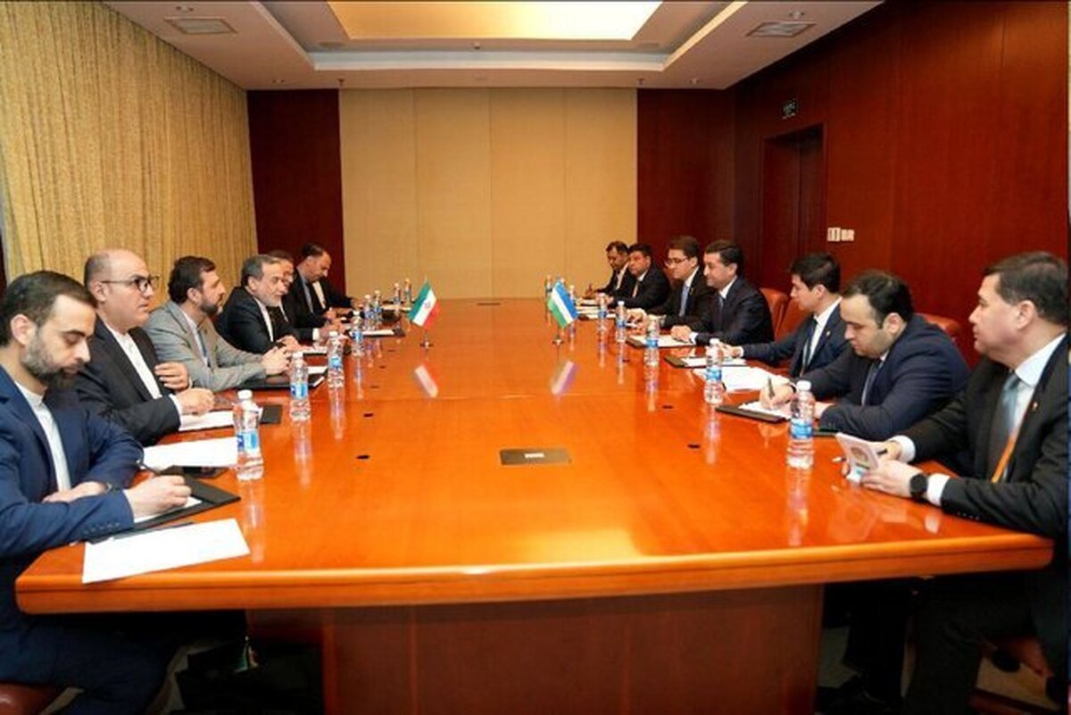 عراقچی: اقدام آمریکا در تجاوز به ایران، خیانت به دیپلماسی بود