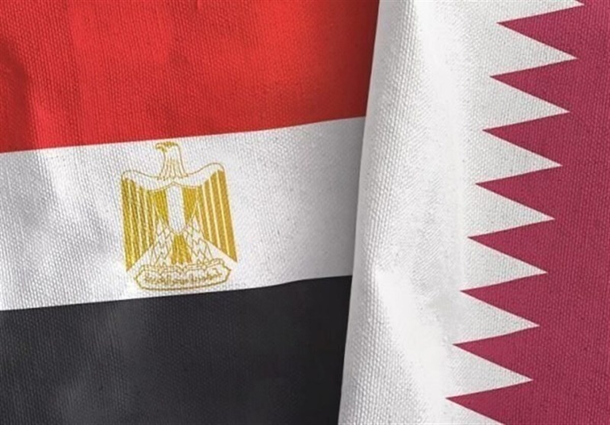 سفر دو روزه هیئت امنیتی رژیم صهیونیستی به قاهره پایان یافت