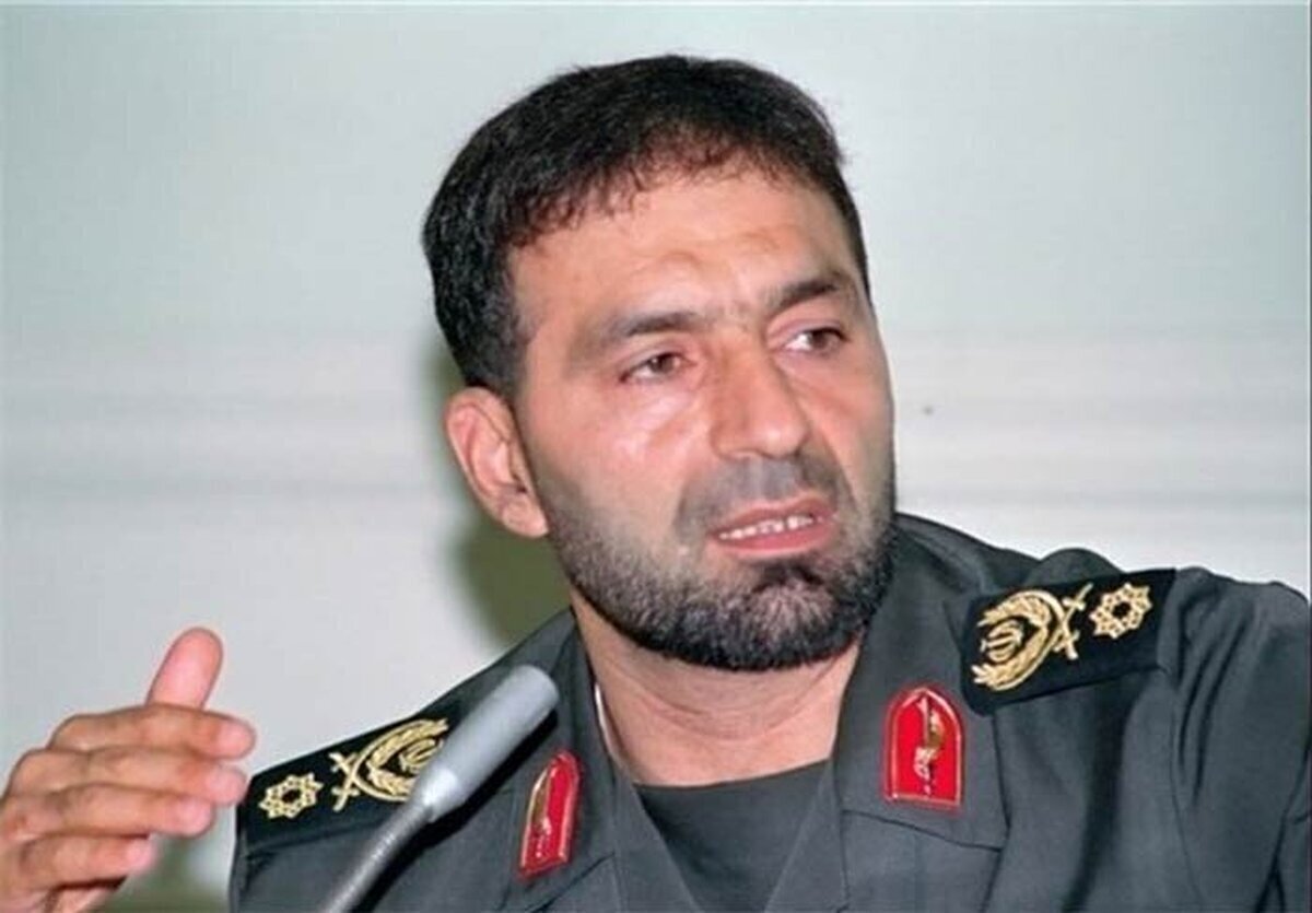 جزئیاتی جدید از مراحل ساخت سریال شهید طهرانی مقدم