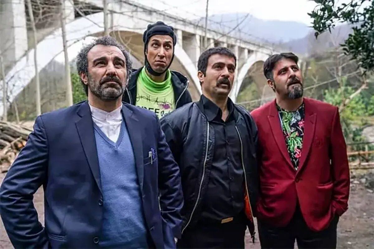 فصل هشتم «پایتخت» با سوژه‌های جذاب کلید می‌خورد