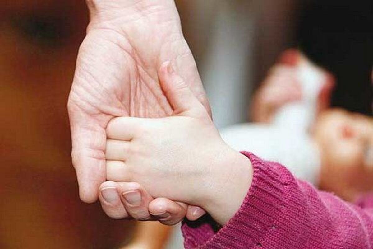 حوزه سنی ۷ سال، بیشترین متقاضی برای فرزندخواندگی در کشور