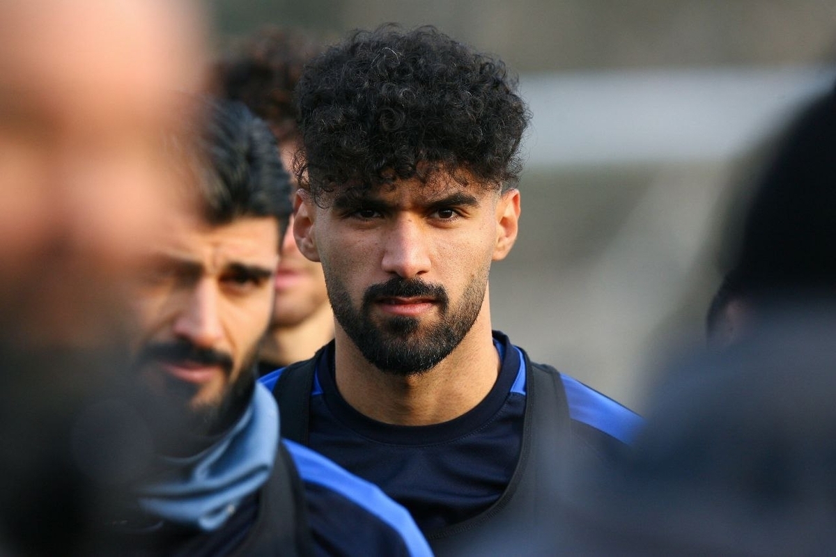 سامان فلاح در استقلال ماندنی شد