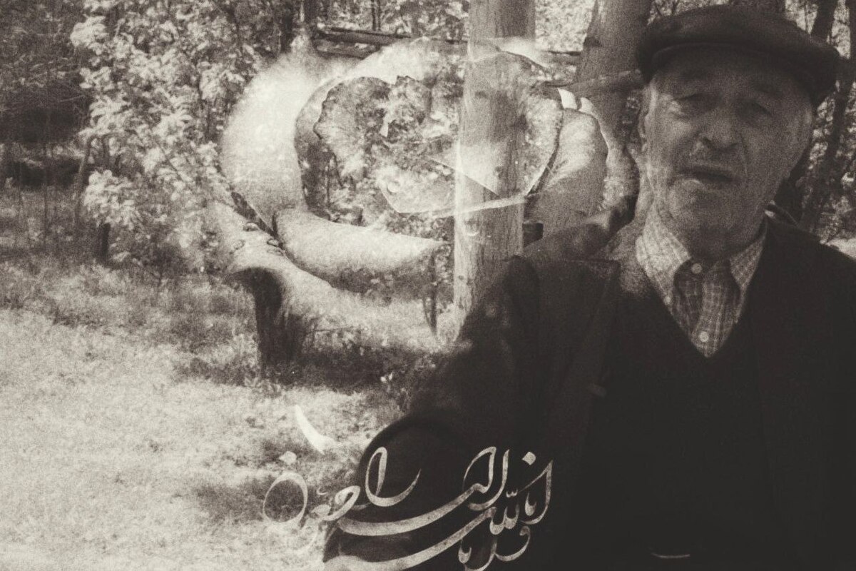 پیشکسوت دوومیدانی خراسان رضوی دار فانی را وداع گفت