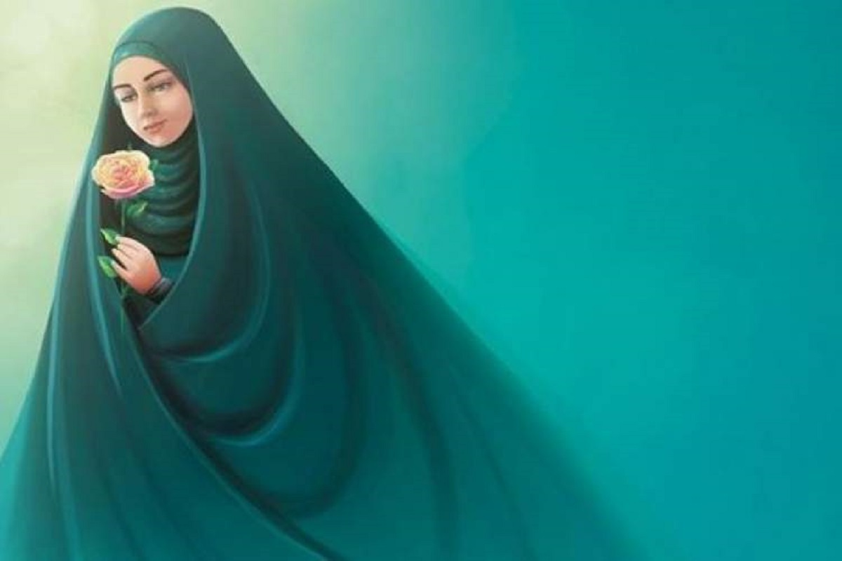 درک فلسفه حجاب، مسیر درونی‌سازی این فریضه را هموار می‌کند