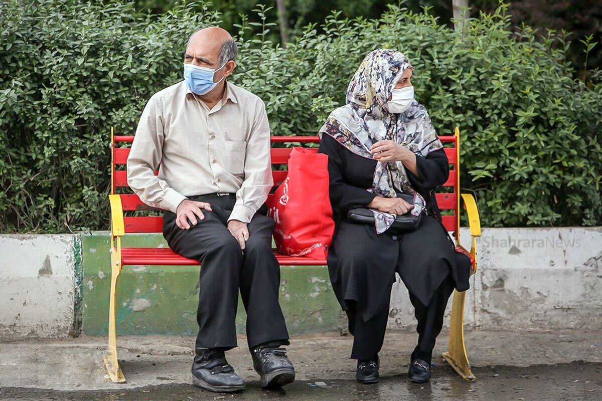 پرداخت مابه‌التفاوت حقوق فروردین ۱۴۰۴ و ارتقای خدمات درمانی، دو مطالبه مهم بازنشستگان تأمین اجتماعی