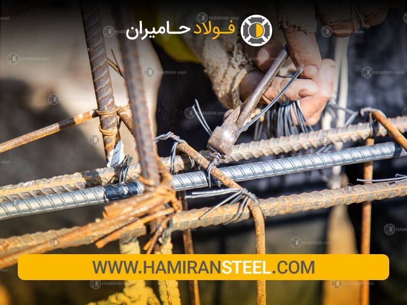 تحلیل بازار میلگرد اصفهان و وضعیت قیمت در مقایسه با رقبا