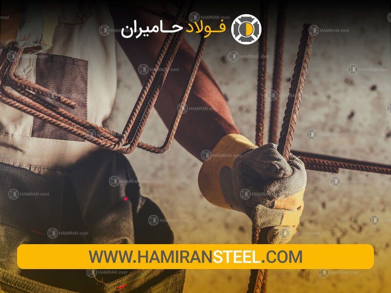 تحلیل بازار میلگرد اصفهان و وضعیت قیمت در مقایسه با رقبا