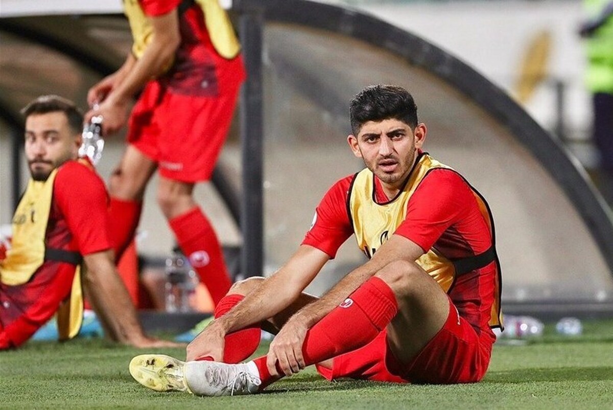 واکنش مدیرعامل تراکتور به بازگشت ترابی به پرسپولیس