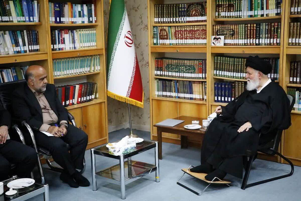 آیت‌الله علم‌الهدی: فرار مالیاتی نادیده گرفتن حقوق مردم است | حفظ بنیه اقتصادی نظام، عبادتی بزرگ است