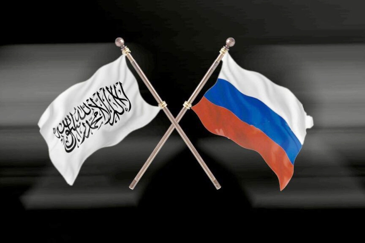 روایت تحلیلگر روس از پشت‌پرده به‌رسمیت‌شناختن طالبان توسط روسیه