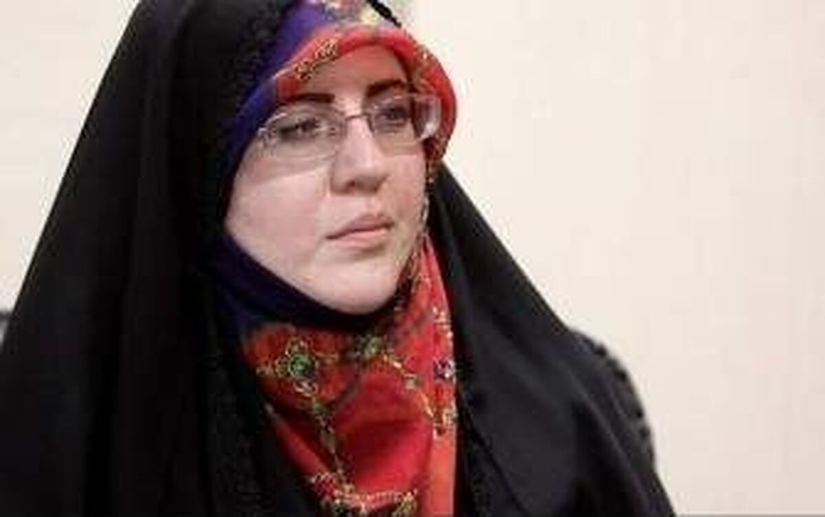 رونمایی از جلد دوم کتاب «چله کلمات» با محور اشعار اربعینی شاعران زن