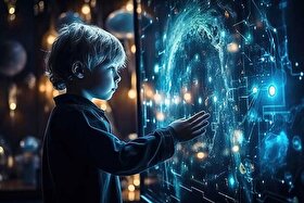 ۴ مهارتی که کودکان را برای دنیای آینده آماده می‌‌کند