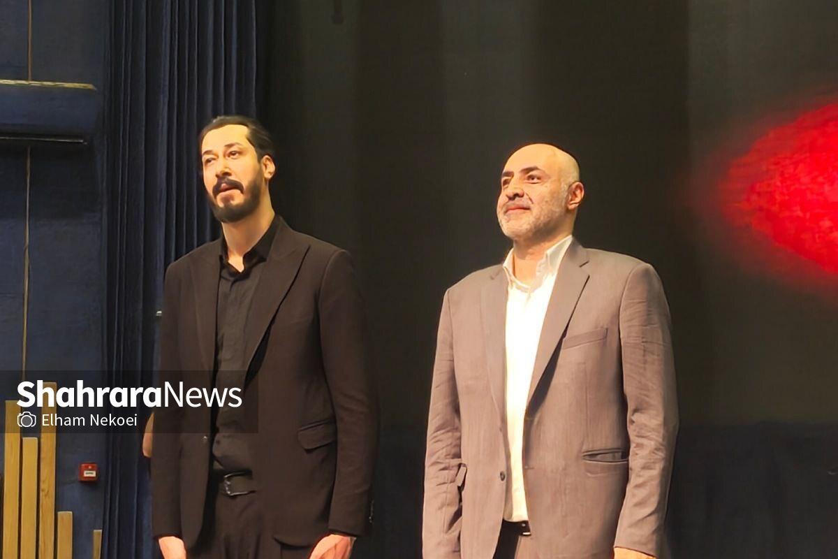 نگاهی به نمایش «چه کسی جوجه‌تیغی را کشت؟»  | سرگیجه‌ای خنده‌آور اما گزنده