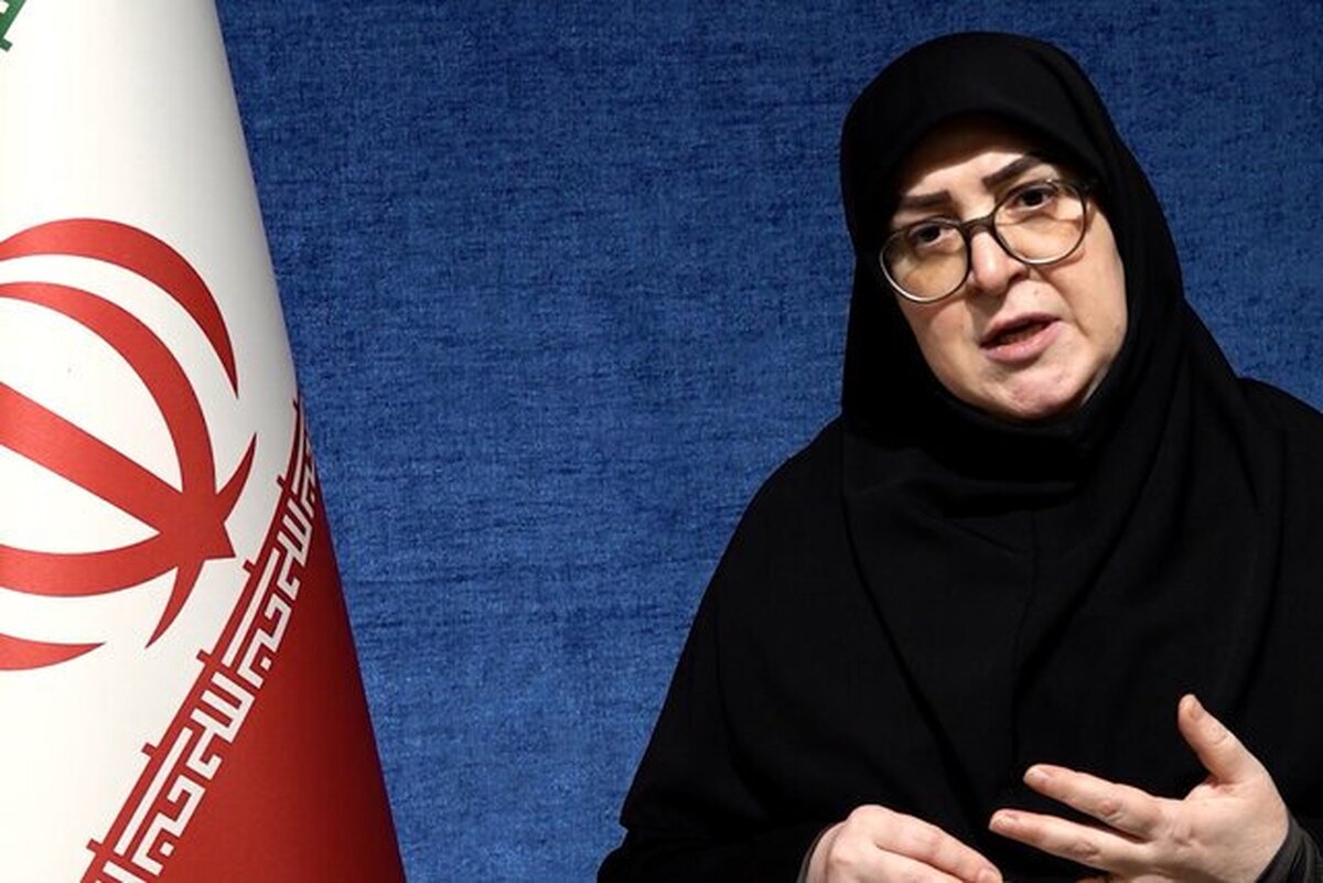 سخنگوی دولت: براساس منافع ملی درباره مذاکرات تصمیم می‌گیریم