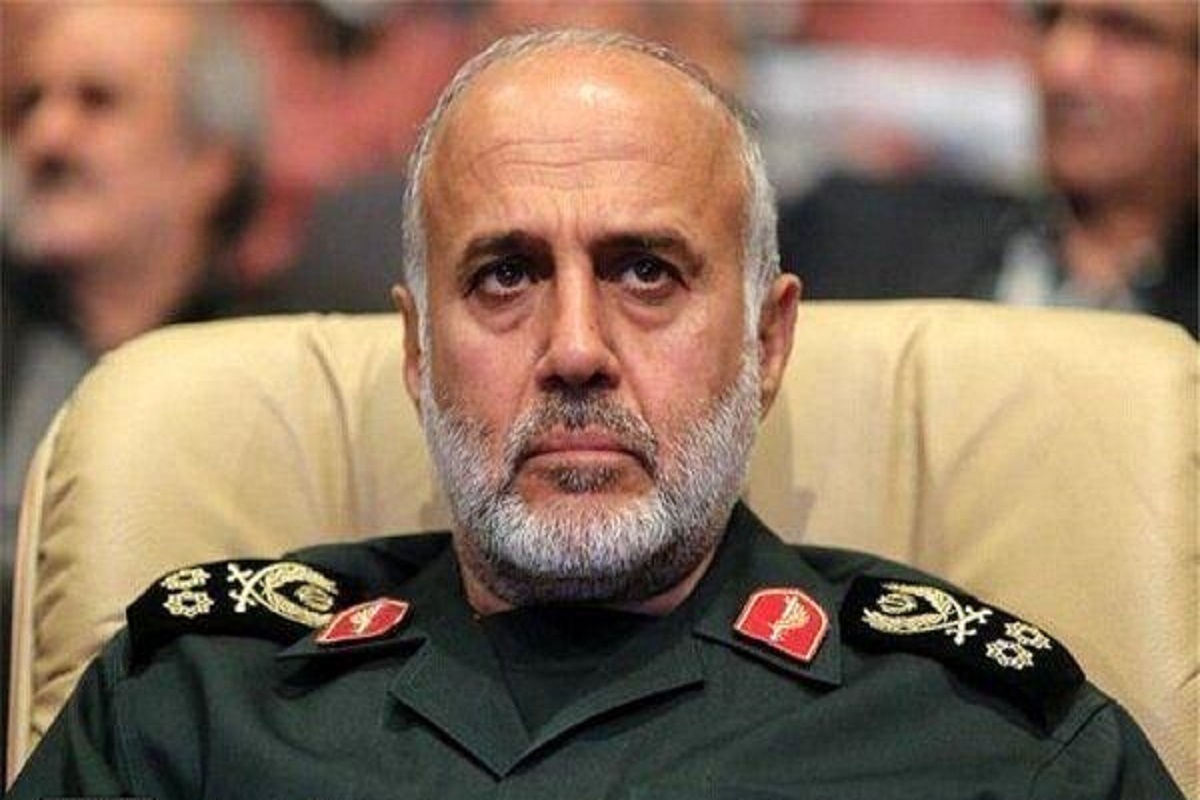 محسن اردستانی کارگردان و مستندساز از ساخت مستند سپهبد شهید غلامعلی رشید در بنیاد فرهنگی روایت فتح خبر داد.