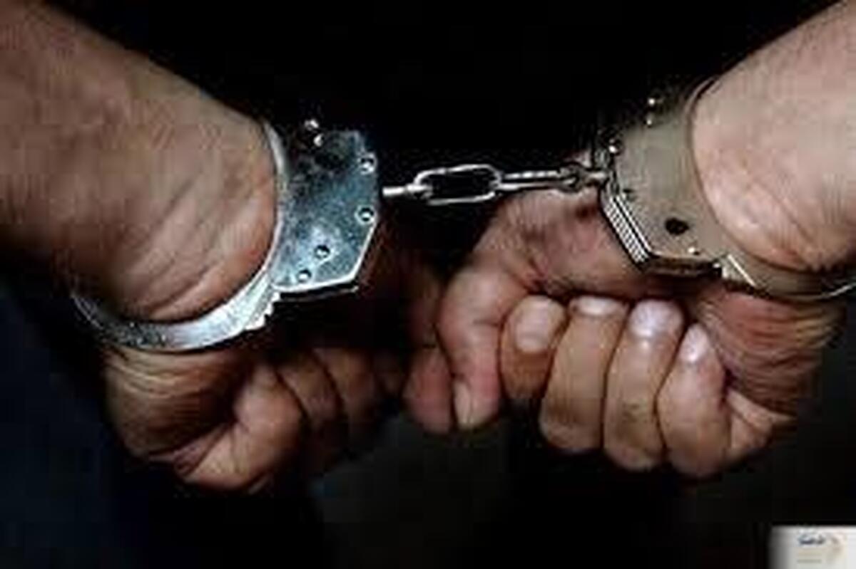 پلیس اطلاعات تهران از دستگیری ۲ شرور به اتهام نزاع دسته‌جمعی در منطقه مسعودیه خبر داد.